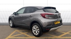 Renault Captur 1.0 TCE 90 Iconic Edition 5dr Petrol Hatchback